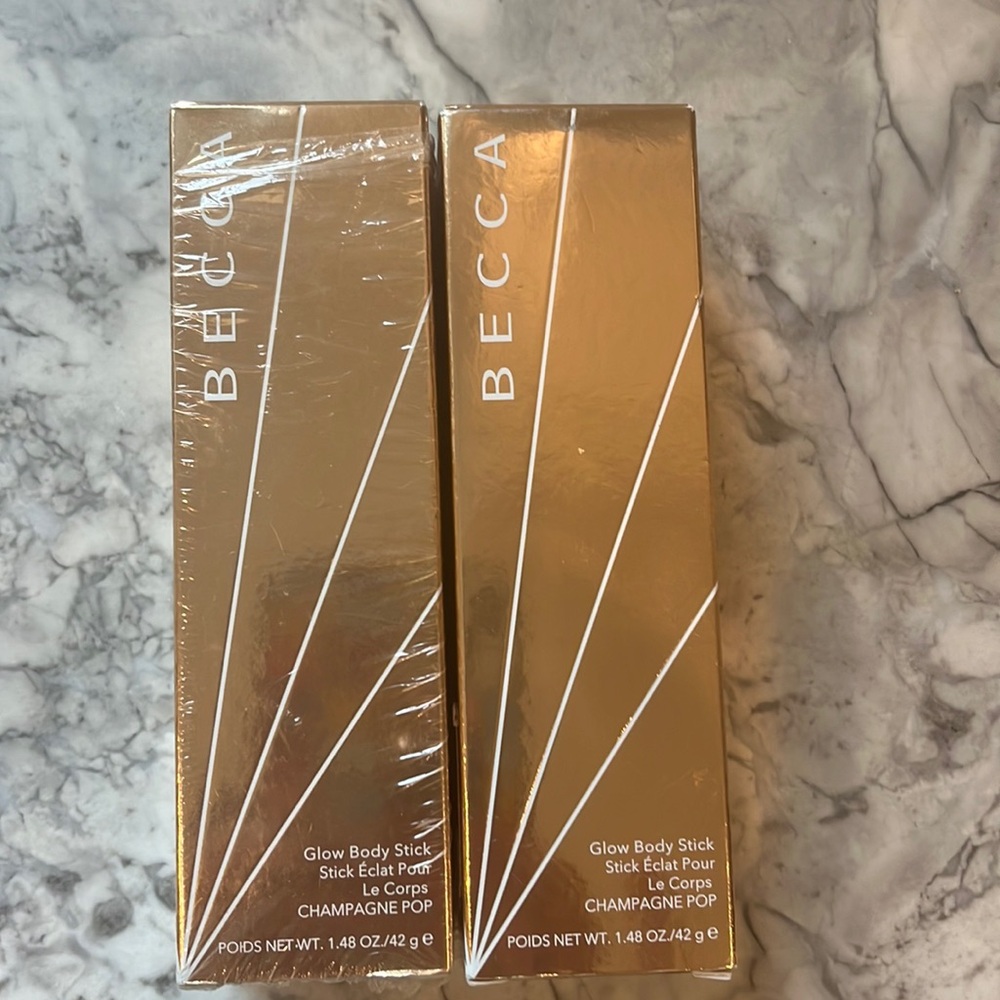 BECCA GLOW BODY STICK